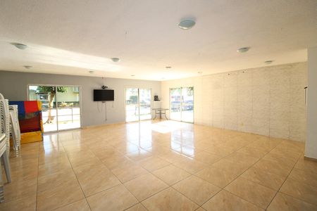 Apartamento para alugar com 51m², 3 quartos e 1 vagaÁrea Comum
