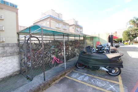 Apartamento para alugar com 51m², 3 quartos e 1 vagaÁrea Comum