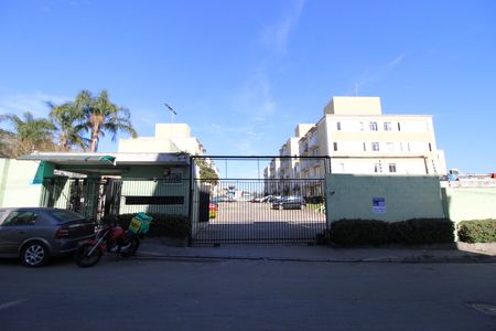 Fachada de apartamento para alugar com 3 quartos, 51m² em Vila Cosmopolita, São Paulo