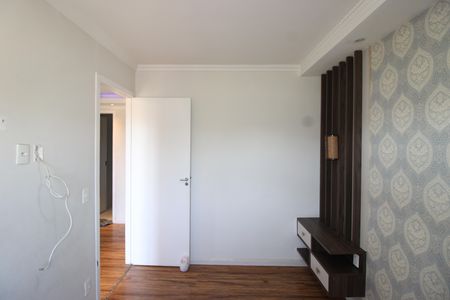 Apartamento para alugar com 51m², 3 quartos e 1 vagaQuarto 2