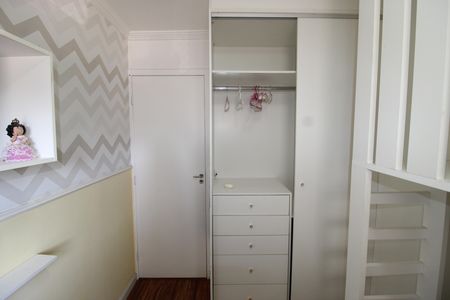 Apartamento para alugar com 51m², 3 quartos e 1 vagaQuarto 1