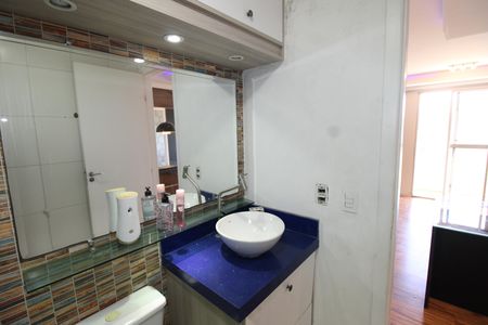 Apartamento para alugar com 51m², 3 quartos e 1 vagaBanheiro