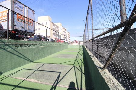 Apartamento para alugar com 51m², 3 quartos e 1 vagaÁrea Comum