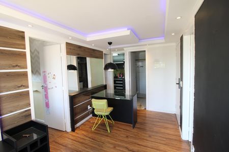 Apartamento para alugar com 3 quartos, 51m² em Vila Cosmopolita, São Paulo
