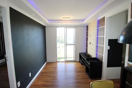 Apartamento para alugar com 51m², 3 quartos e 1 vagaSala