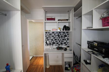 Apartamento para alugar com 51m², 3 quartos e 1 vagaQuarto 3