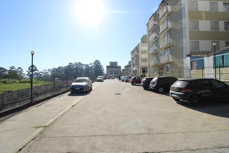 Apartamento para alugar com 51m², 3 quartos e 1 vagaÁrea Comum