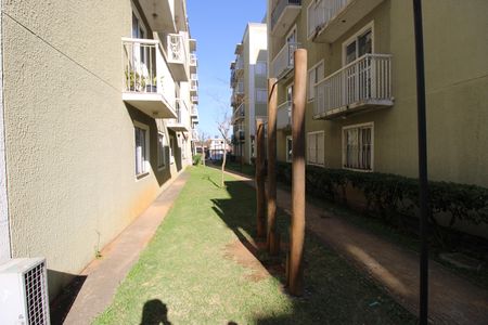 Área Comum de apartamento para alugar com 3 quartos, 51m² em Vila Cosmopolita, São Paulo