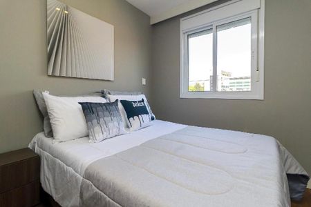 Apartamento à venda com 2 quartos, 58m² em Chácara Santo Antônio (Zona Sul), São Paulo