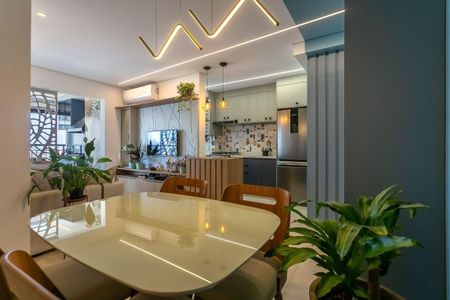Apartamento à venda com 3 quartos, 81m² em Vila Santa Catarina, São Paulo