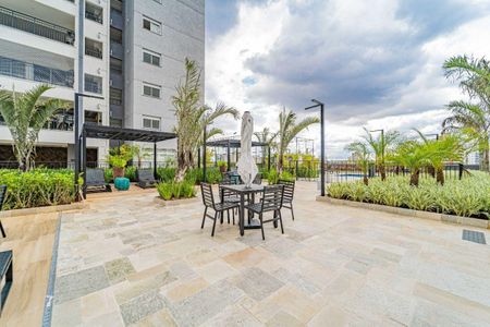 Apartamento à venda com 3 quartos, 81m² em Vila Santa Catarina, São Paulo