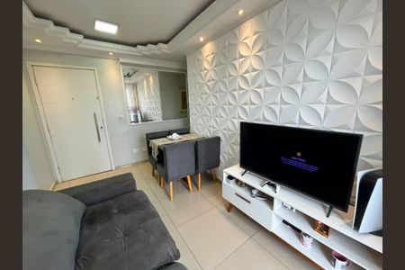Apartamento à venda com 2 quartos, 50m² em Vila Siqueira, São Paulo