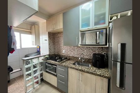 Apartamento à venda com 2 quartos, 50m² em Vila Siqueira, São Paulo
