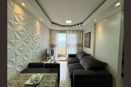 Apartamento à venda com 2 quartos, 50m² em Vila Siqueira, São Paulo