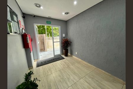 Apartamento à venda com 2 quartos, 50m² em Vila Siqueira, São Paulo