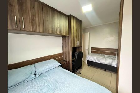 Apartamento à venda com 2 quartos, 50m² em Vila Siqueira, São Paulo