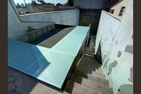 Casa à venda com 3 quartos, 200m² em Vila Leopoldina, São Paulo