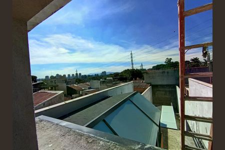 Casa à venda com 3 quartos, 200m² em Vila Leopoldina, São Paulo