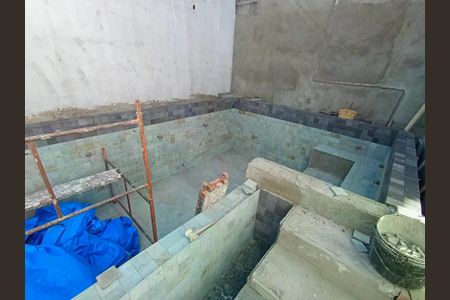 Casa à venda com 3 quartos, 200m² em Vila Leopoldina, São Paulo