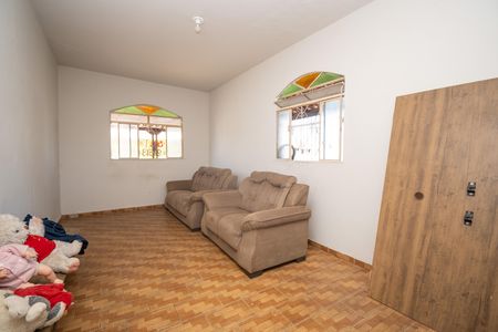 Casa para alugar com 200m², 2 quartos e 1 vaga
