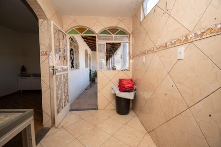 Casa para alugar com 200m², 2 quartos e 1 vaga