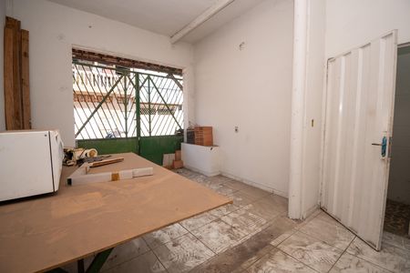 Casa para alugar com 200m², 2 quartos e 1 vaga