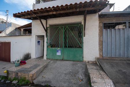 Casa para alugar com 200m², 2 quartos e 1 vaga