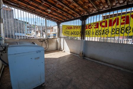 Casa para alugar com 200m², 2 quartos e 1 vaga