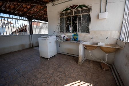 Casa para alugar com 200m², 2 quartos e 1 vaga