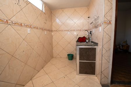 Casa para alugar com 200m², 2 quartos e 1 vaga