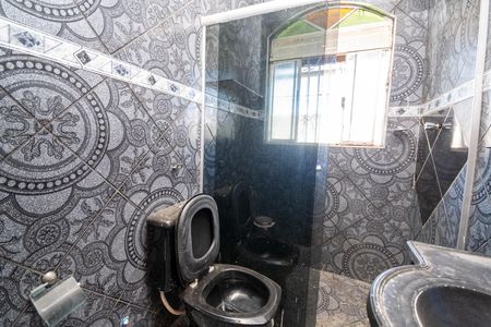 Casa para alugar com 200m², 2 quartos e 1 vaga
