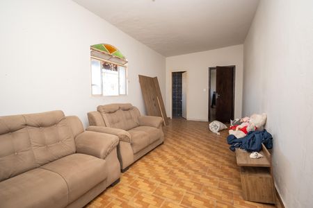 Casa para alugar com 200m², 2 quartos e 1 vaga