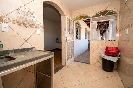 Casa para alugar com 200m², 2 quartos e 1 vaga