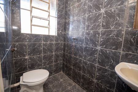 Casa para alugar com 200m², 2 quartos e 1 vaga
