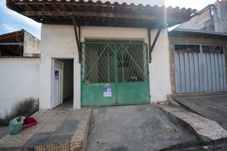 Casa para alugar com 200m², 2 quartos e 1 vaga