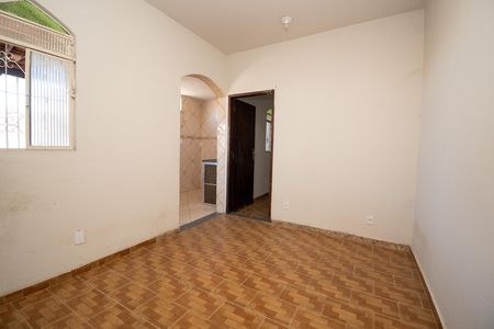 Casa para alugar com 200m², 2 quartos e 1 vaga