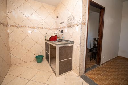 Casa para alugar com 200m², 2 quartos e 1 vaga