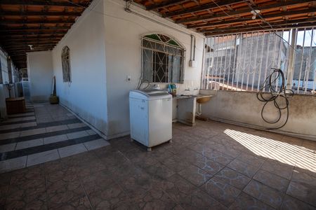 Casa para alugar com 200m², 2 quartos e 1 vaga