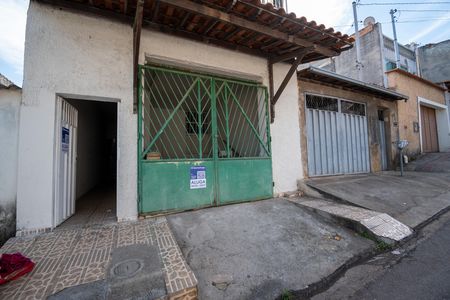Casa para alugar com 200m², 2 quartos e 1 vaga