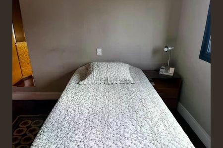 Apartamento à venda com 200m², 4 quartos e 4 vagas