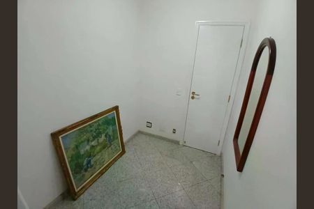 Apartamento à venda com 200m², 4 quartos e 4 vagas