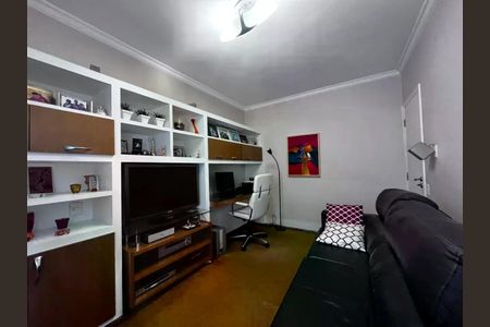 Apartamento à venda com 200m², 4 quartos e 4 vagas