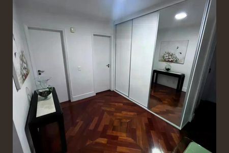 Apartamento à venda com 4 quartos, 200m² em Chácara Klabin, São Paulo