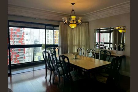 Apartamento à venda com 4 quartos, 200m² em Chácara Klabin, São Paulo