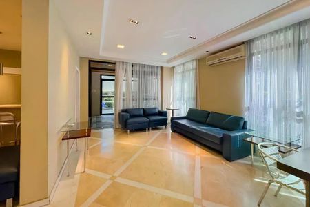 Apartamento à venda com 200m², 4 quartos e 4 vagas