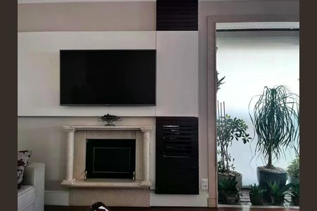 Apartamento à venda com 200m², 4 quartos e 4 vagas