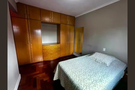 Apartamento à venda com 4 quartos, 200m² em Chácara Klabin, São Paulo
