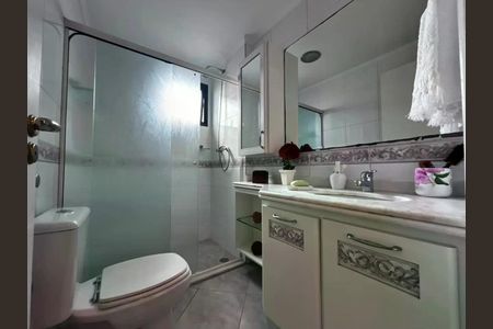 Apartamento à venda com 4 quartos, 200m² em Chácara Klabin, São Paulo