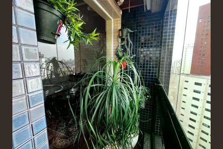 Apartamento à venda com 200m², 4 quartos e 4 vagas
