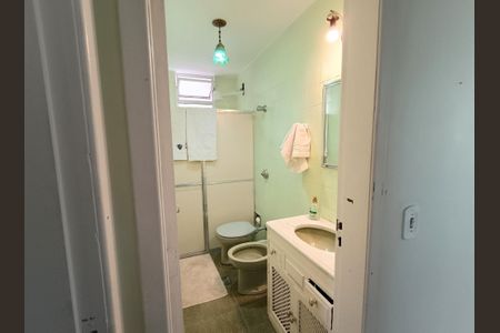 Apartamento à venda com 3 quartos, 100m² em Funcionários, Belo Horizonte